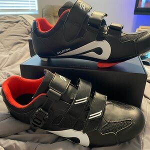 Peloton Woman’s Shoes